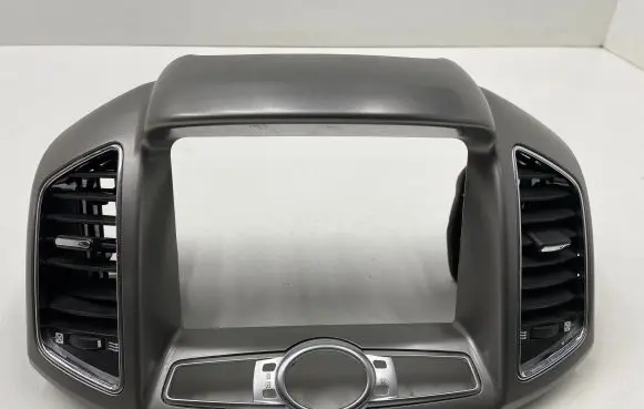 Chevrolet Captiva Dash center air vent grill AKE42535