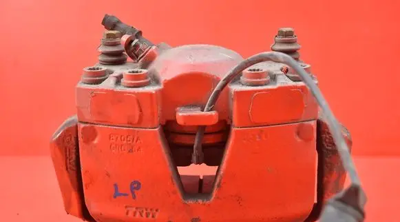 Audi Q5 SQ5 Front brake caliper 8705/A