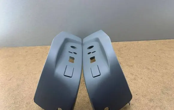 BMW 7 E38 Rear bumper 7058009 52108207249 52107058009