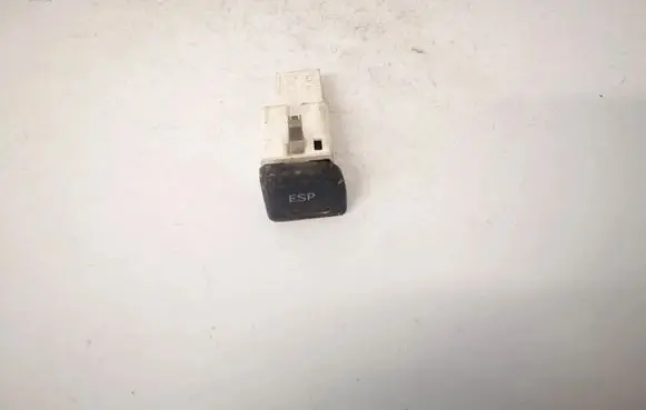 Audi A4 S4 B6 8E 8H ESP (stability program) switch 8e2927134