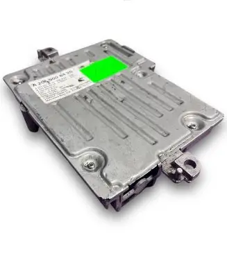 Mercedes-Benz C W206 Central body control module S1653 A2069008420