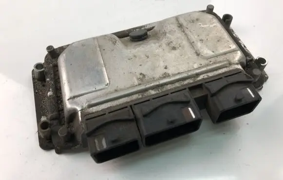 Citroen Berlingo Engine control unit/module 9649009380