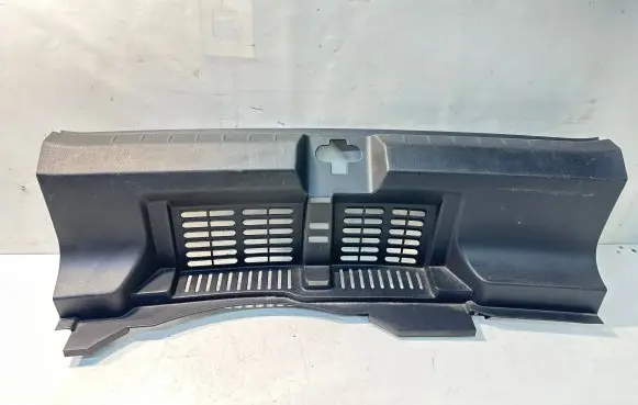 Seat Ibiza IV (6J,6P) Trunk/boot sill cover protection 6J4863459F