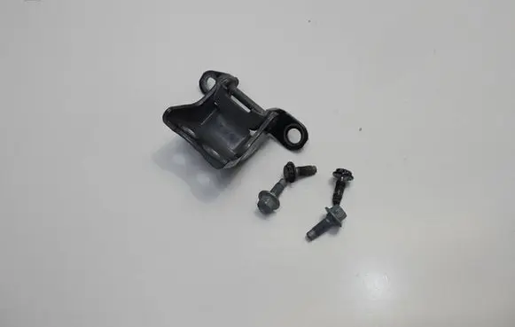 Front door lower hinge