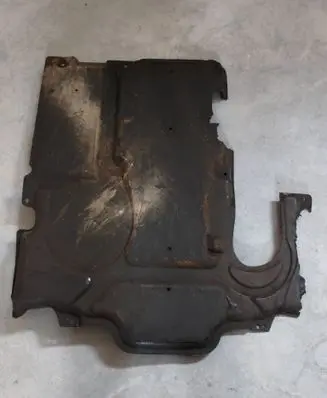 Mercedes-Benz E W211 Engine splash shield/under tray A2115204223