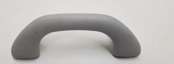 Seat Alhambra (Mk2) Front interior roof grab handle 1K0857607