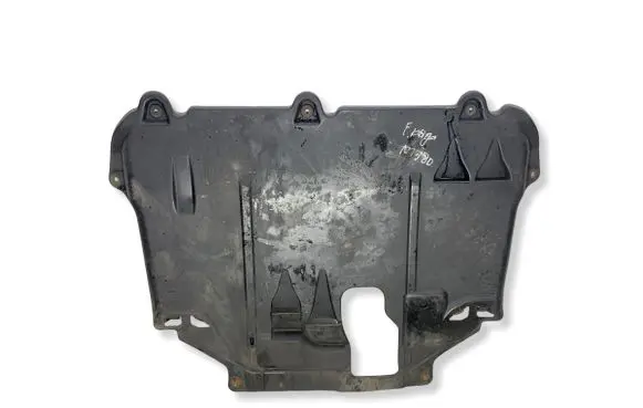 Ford Kuga I Engine splash shield/under tray 
