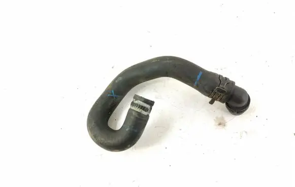 Mercedes-Benz GLK (X204) Engine coolant pipe/hose DALISID4372 2048304096 A2048304096