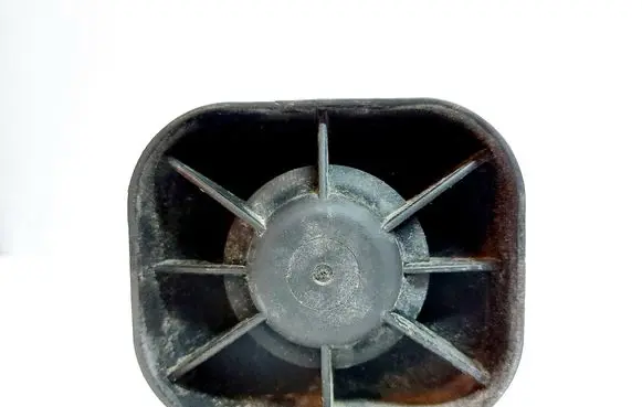 Opel Zafira C Alarm system siren 13307087