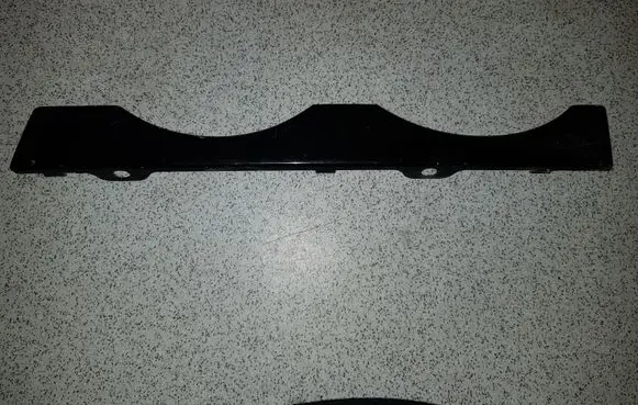 BMW 7 E38 Under headlight/headlamp trim 51138236891