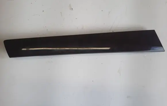 Audi A8 S8 D4 4H Rear door card trim 4H0867419