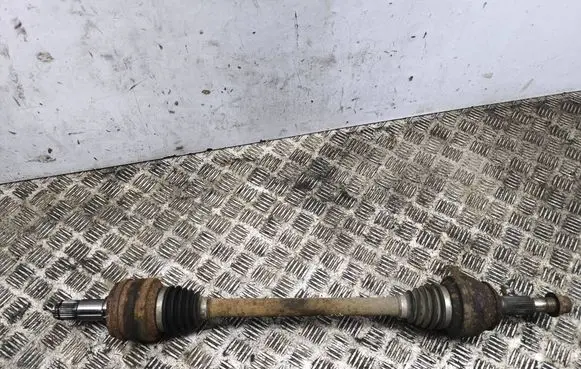 Lexus IS 220D-250-350 Rear driveshaft