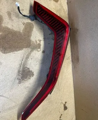 KIA Niro Rear/tail lights 92402AT000 221206 1250323
