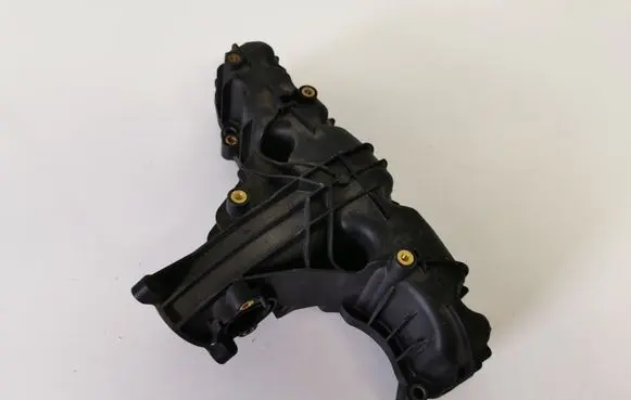 Audi A6 C7 Intake manifold 03L129711