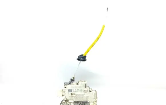 Audi A3 S3 A3 Sportback 8P Front door lock 4F1837015E A046465