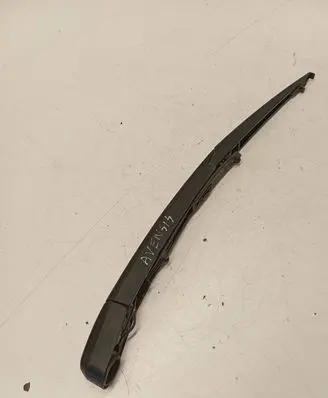 Toyota Avensis T250 Rear wiper blade 10278
