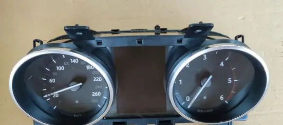 Land Rover Range Rover Sport L494 Speedometer (instrument cluster) GPLA10849EE