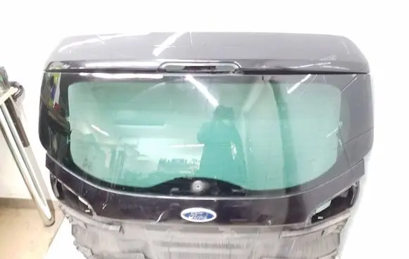 Ford S-MAX Tailgate/trunk/boot lid