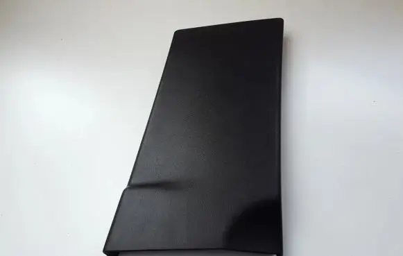 Peugeot 2008 II (B) pillar trim (bottom) 9820797477