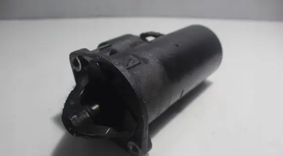 Ford Focus Starter motor