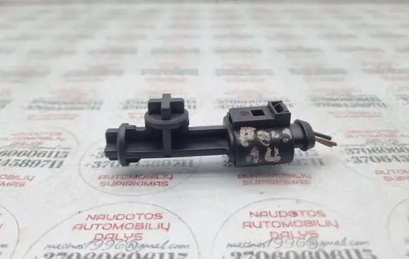Volkswagen Polo Speed sensor (speedometer sensor) 6Q0971918A