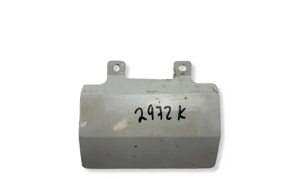 Volkswagen Crafter Fuel tank cap 7C0853351