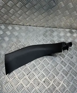 Hyundai Santa Fe Trunk/boot lower side trim panel 81740S1000