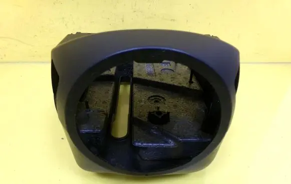BMW 3 E46 Steering wheel column trim 8254002