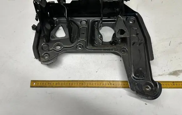 Alfa Romeo 159 Pedal assembly 0050511653 11058 1012008