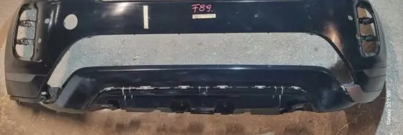 Land Rover Range Rover Evoque L551 Front bumper