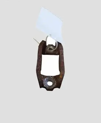 Mitsubishi L200 Fuel Injector clamp holder