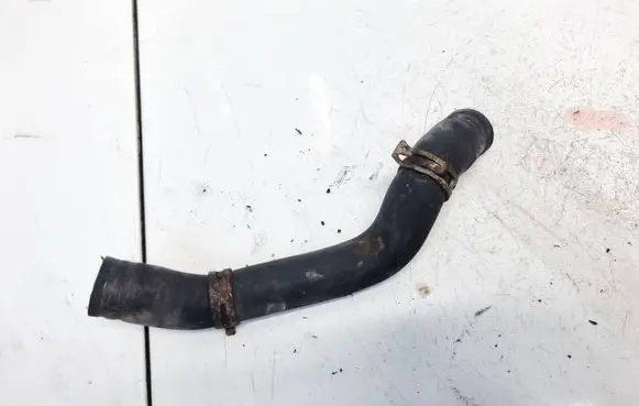 Ford Transit Engine coolant pipe/hose