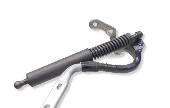 Mercedes-Benz R W251 Tailgate/trunk/boot hinge A2517400437