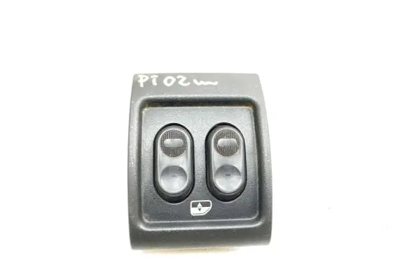 Chrysler PT Cruiser Electric window control switch 746755741 CUG381DVAB