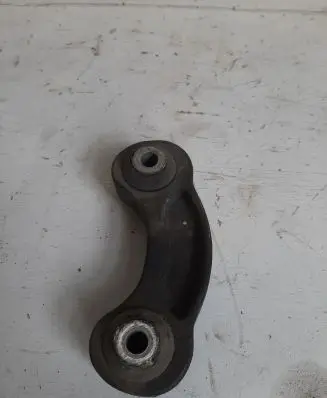 Front anti-roll bar/stabilizer link