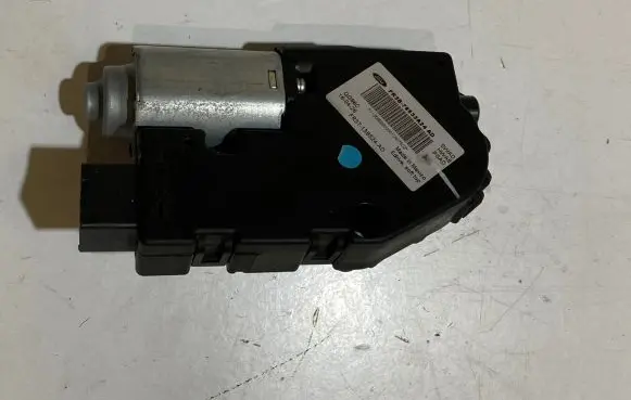 Ford Mustang VI Sunroof motor/actuator FR3B76533A24AD FR3T13B524AD
