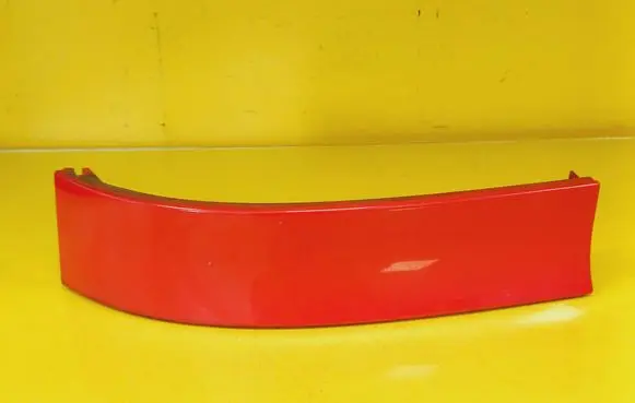 Audi A3 S3 8L Rear/tail light trim molding 8L0807871A