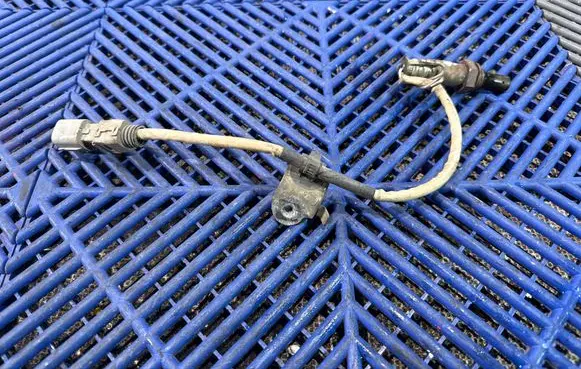 Toyota C-HR I Lambda probe sensor