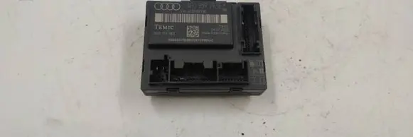 Audi A6 S6 C6 4F Door control unit/module 4F0959793E 4F0910793E 0033TFK000