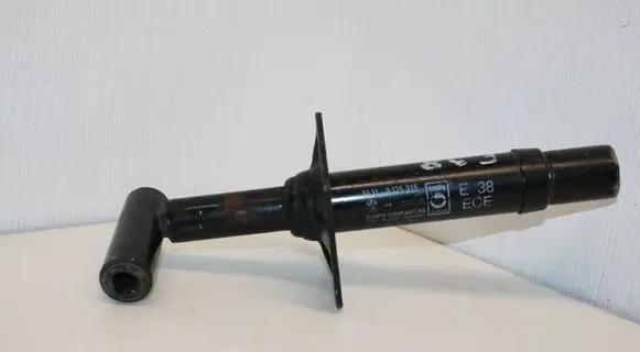 BMW 7 E38 Front bumper shock/impact absorber 51118125315