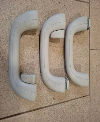 KIA Ceed A set of handles for the ceiling 