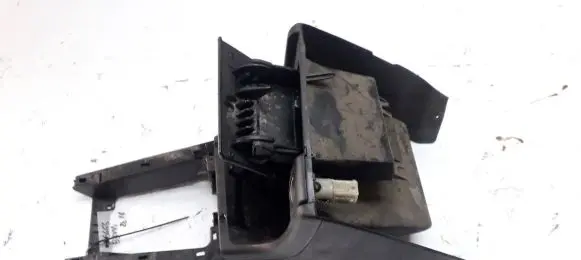 Volkswagen PASSAT B3 Car ashtray 357857961