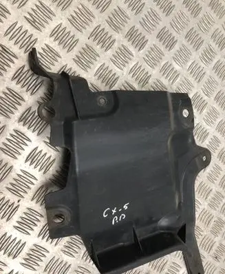 Mazda CX-3 Front underbody cover/under tray 5632Z 56341 K6805