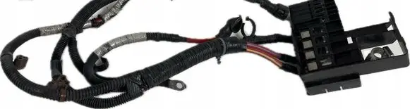 Cadillac Escalade IV Wiring harness 23472550