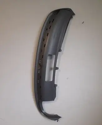 Audi A5 8T 8F Rear bumper lower part trim 8T8807521G