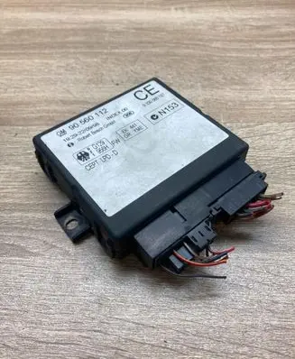 Opel Astra G Comfort/convenience module 90560112 9330065187