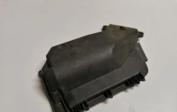 Audi Q5 SQ5 Fuse box cover 8K1907613C