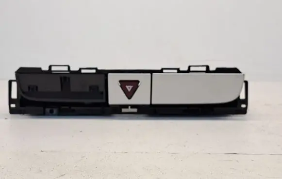 Volkswagen PASSAT B6 Dashboard storage box/compartment 3C0858407