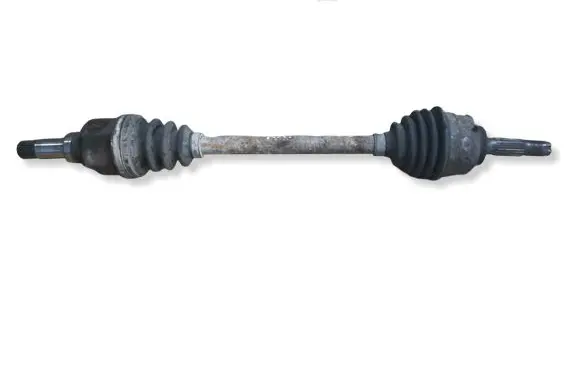 Citroen C3 Front driveshaft 