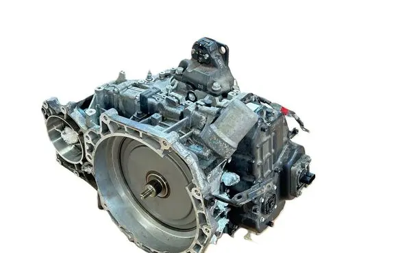 KIA Sorento IV Automatic gearbox 430F02N013 33525 430002N013
